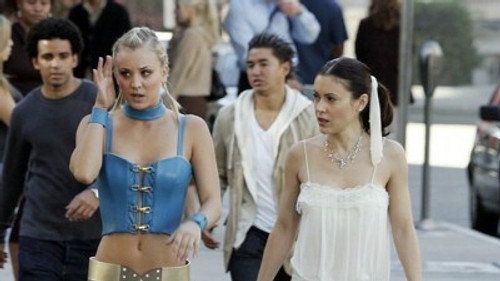 Charmed: Jovens Bruxas: 8×8