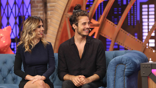 Lady Night: 1×9