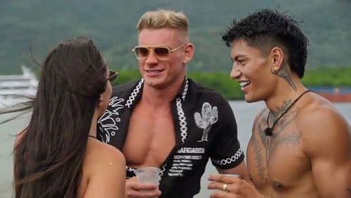 Austrália Shore: 2×2