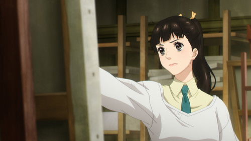 Pelo Prisma do Amor: 1×15