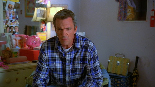 The Middle: Uma Família Perdida no Meio do Nada: 3×7