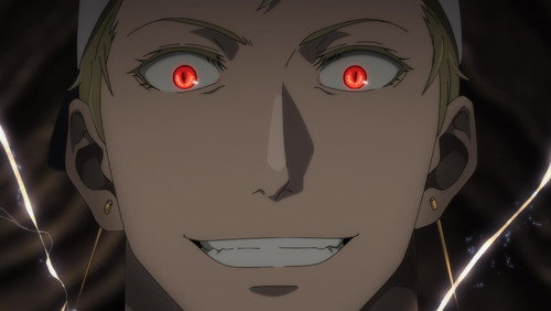Tower of God: 2×6