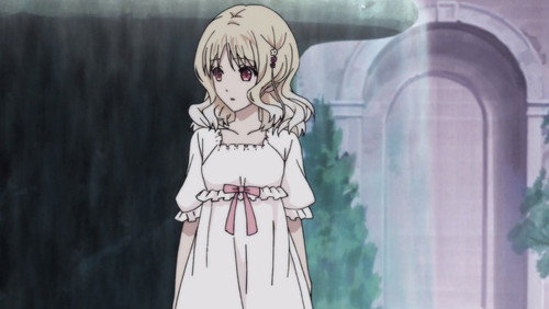 Diabolik Lovers: 1×7
