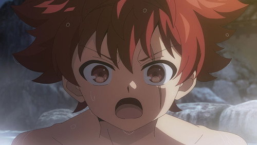 A Missão da Família Yozakura: 1×18
