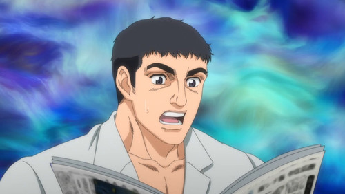 Junichi Yamakawa Anime Theater Uncensored – Episode 2