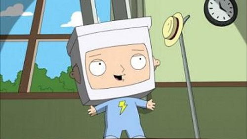 Uma Família da Pesada: 8×14