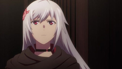 Scarlet Nexus: 1×11
