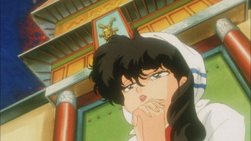 Ranma ½: 1×56
