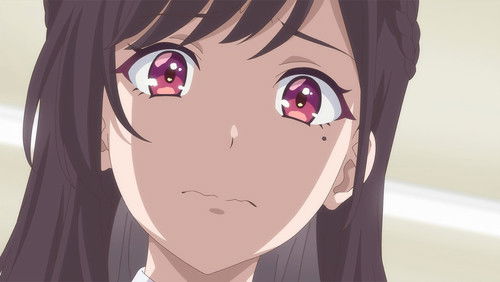 Keikenzumi na Kimi to, Keiken Zero na Ore ga, Otsukiai suru Hanashi. – Episódio 4