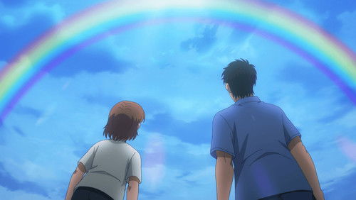 Ooi! Tonbo – Episódio 4