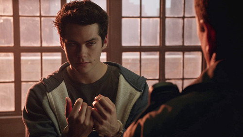Teen Wolf: 3×22