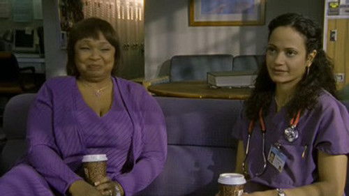 Scrubs: 1×19