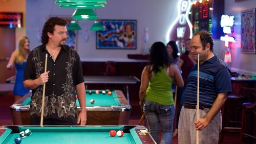 Eastbound & Down: 3×6