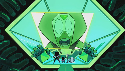 Steven Universo: 1×44