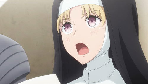 Mushoku no Eiyuu: Betsu ni Skill nanka Ira Nakattan Daga – Episódio 3