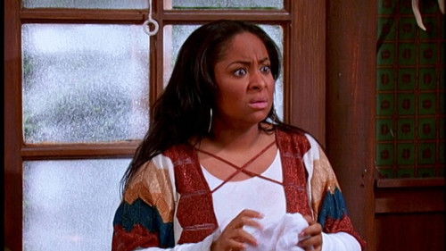 As Visões da Raven: 4×17