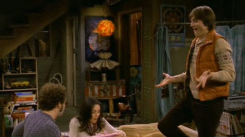 De Volta aos Anos 70: 5×16