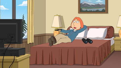 Uma Família da Pesada: 19×9