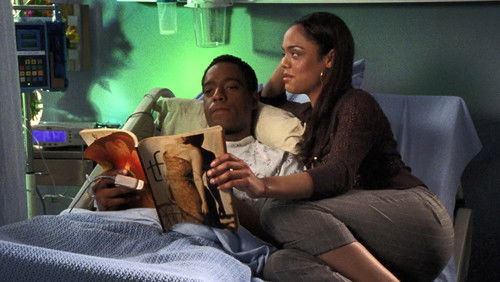 Veronica Mars: 2×20