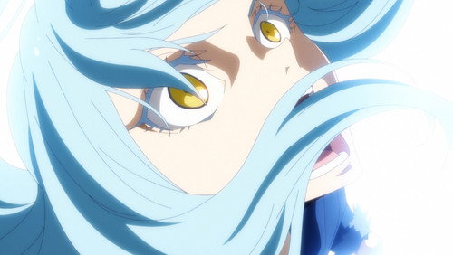 That Time I Got Reincarnated as a Slime: 2×7