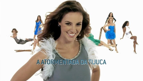 As Cariocas: 1×3