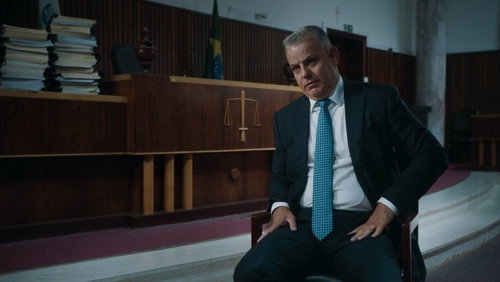 O Caso Evandro: 1×3