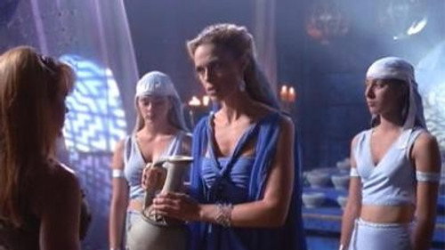 Xena: A Princesa Guerreira: 3×17