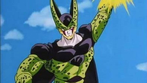Dragon Ball Z: 6×7