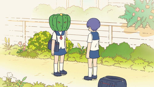 City The Animation Dublado – Episódio 6