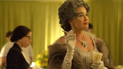 Feud: 1×5