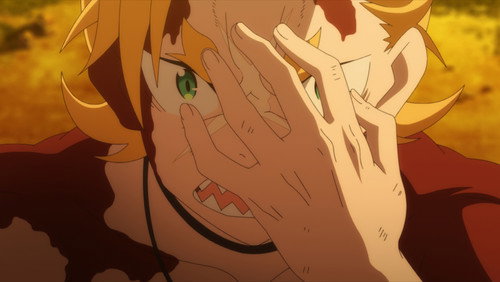 Re:ZERO -Starting Life in Another World-: 1×41