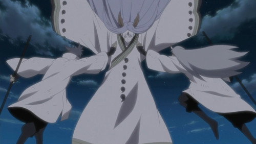 Naruto Shippuden: 20×462