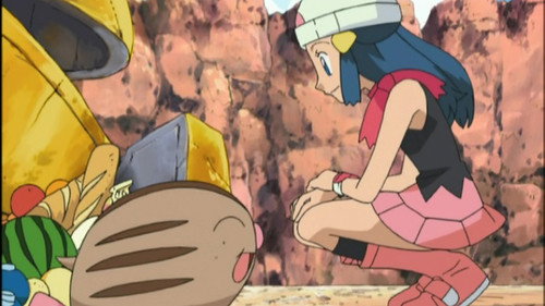 Pokémon: 11×32