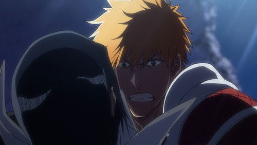 Bleach: Sennen Kessen-hen – Soukoku-tan – Episódio 4