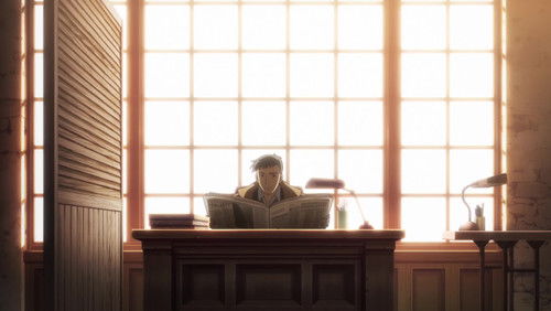 Pokémon Gerações: 1×17