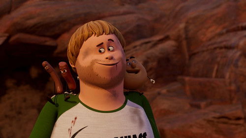 Festa da Salsicha: Comilândia 2 Dublado – Episódio 2