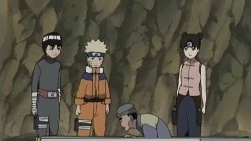 Naruto – Episódio 153