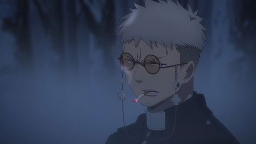 Ao no Exorcist 4 – Episódio 4
