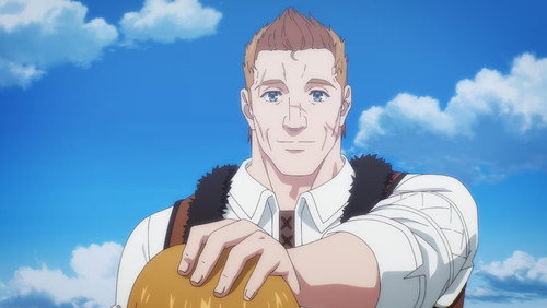 Ryoumin 0-Nin Start no Henkyou Ryoushu-sama – Episódio 10