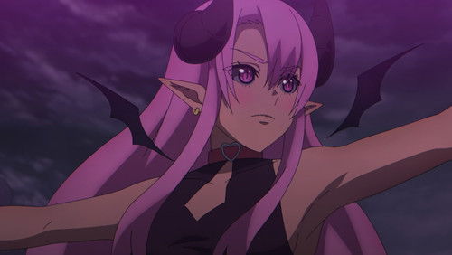 Maougun Saikyou no Majutsushi wa Ningen datta – Episódio 12