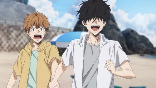 Kamonohashi Ron no Kindan Suiri 2 – Episódio 4