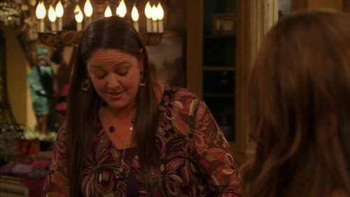Ghost Whisperer: 2×21