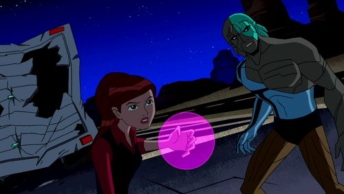Ben 10: Força Alienígena: 3×16