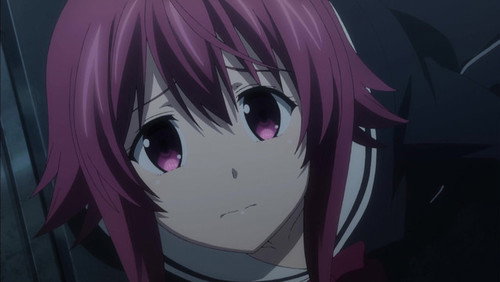 Chaos;Child: 1×4