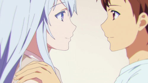 Beatless: 1×24