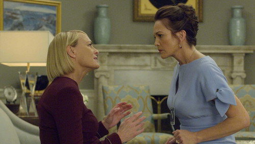 House of Cards: 6×8