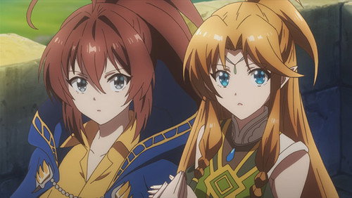 Isekai Cheat Magician: 1×6