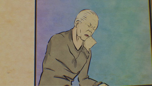 Yamishibai: Japanese Ghost Stories: 7×8