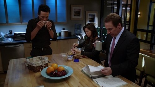 Private Practice: 5×4