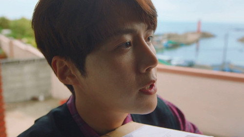 Hometown Cha Cha Cha: 1×3
